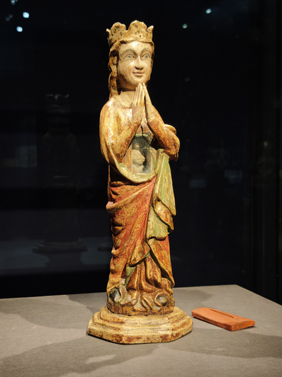 Abb. 12_Maria gravida