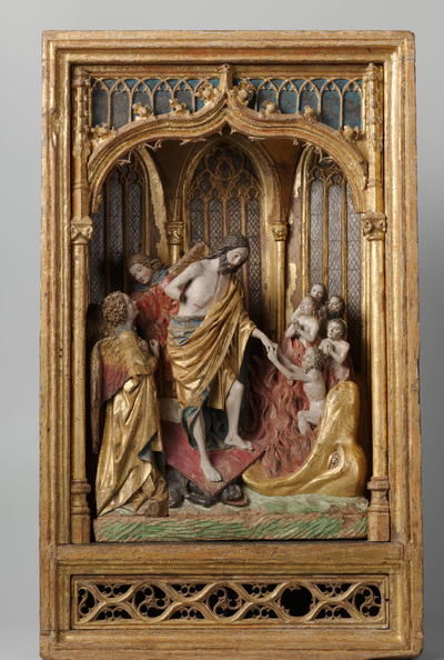 Abb. 1_Höllenfahrt Christi