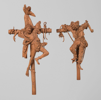 Abb. 2_guter u. schlechter Schächer