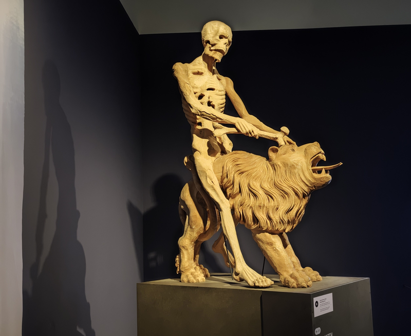 Abb. 7_Tod mit Löwen