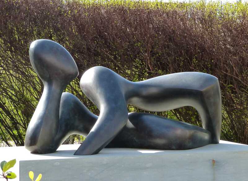 Wiebke_Bader_Im_Einklang_Bronze_Edition_2von5_114x54x58cm