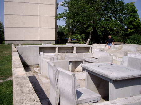 © Photographies Ronald Kunze