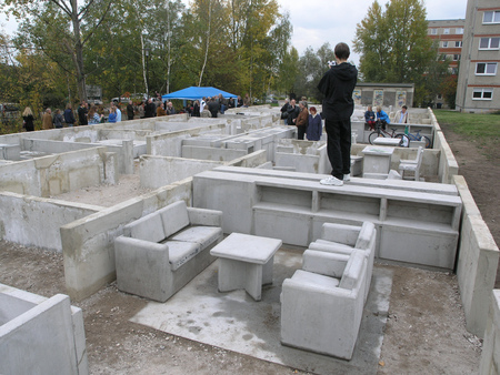 Photographies Gottlob Philipps