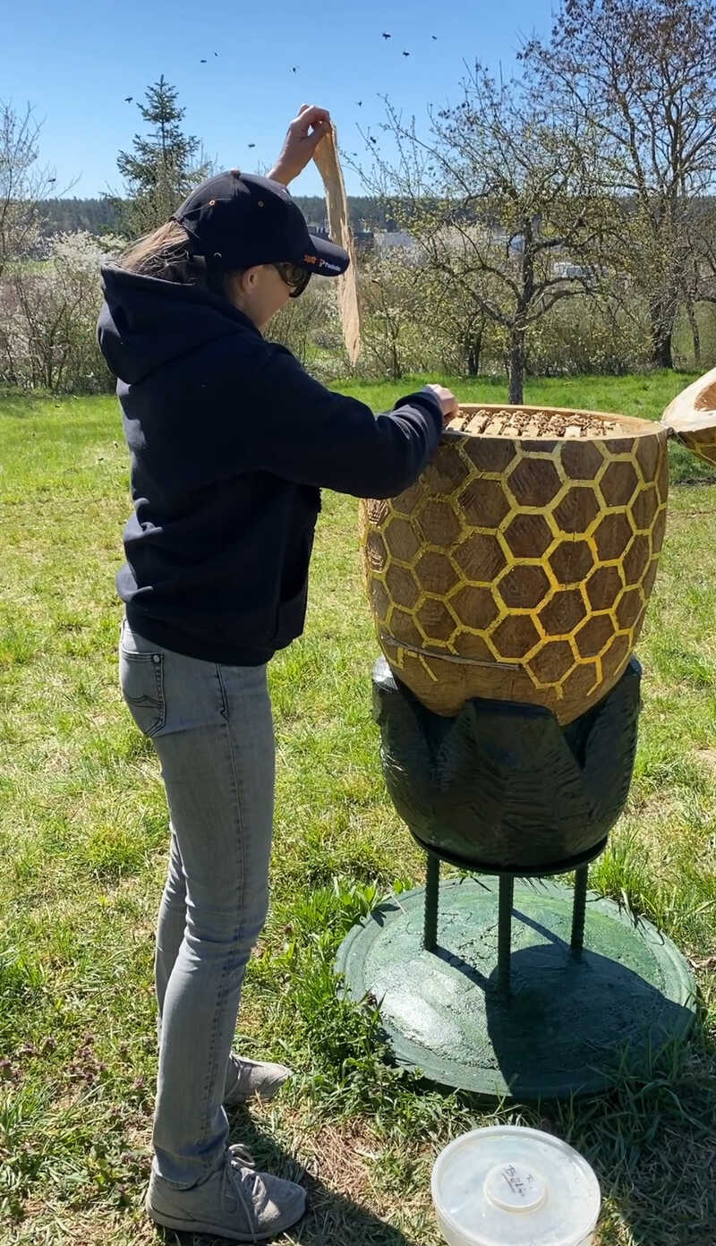 Was ist uns wertvoll?