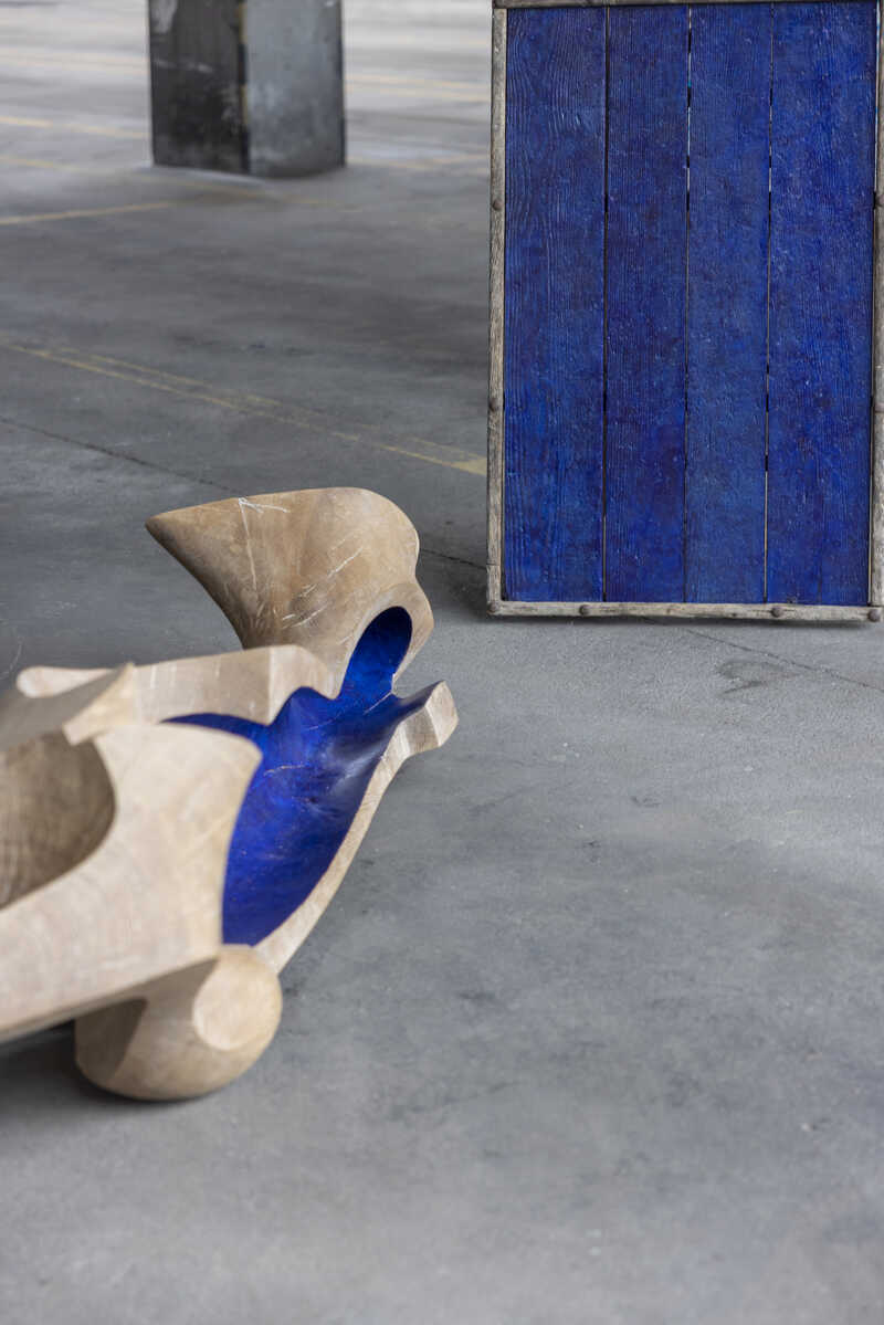 Klemens Pasoldt_holzskulptur_wood_sculpture_Pompeji_5