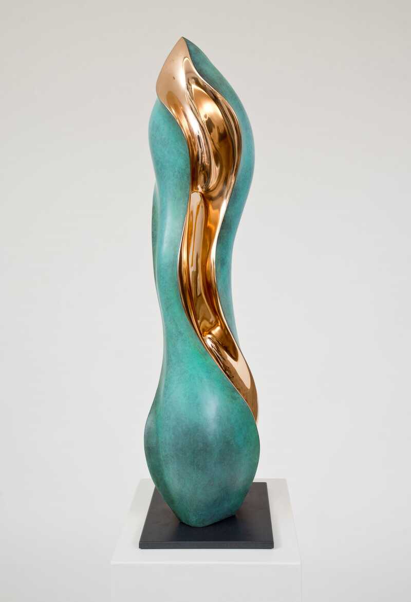 Kianga 1aa - 100 cm x 24 cm x 24 cm