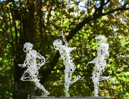 Sigalit Landau. Salt Years | Sculpture Network
