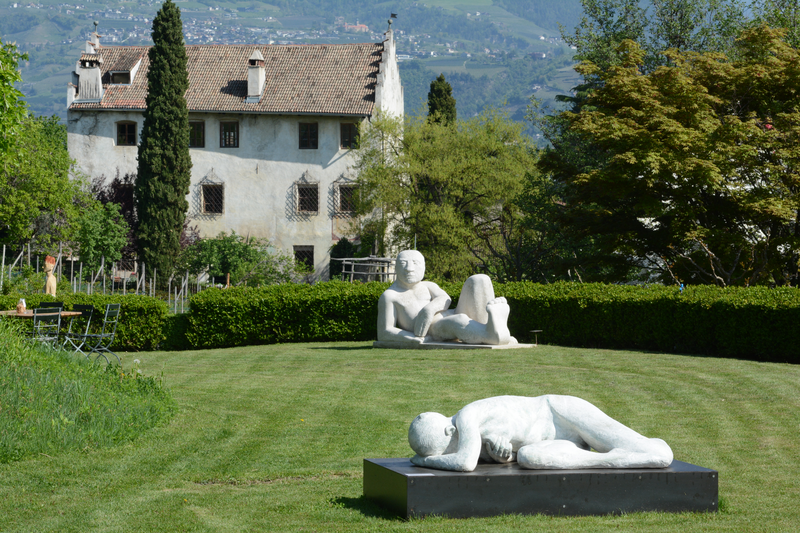 Kränzelhof 2026: Turra Simone, “Marco” and “Rispetto”. Photo: Robert Bernardi.