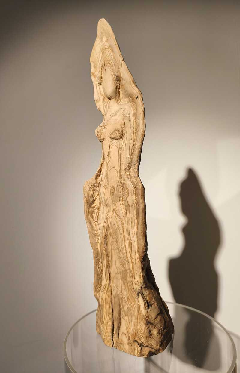 our lady