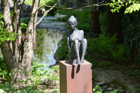 Susanne Kraißer, Am Wasser