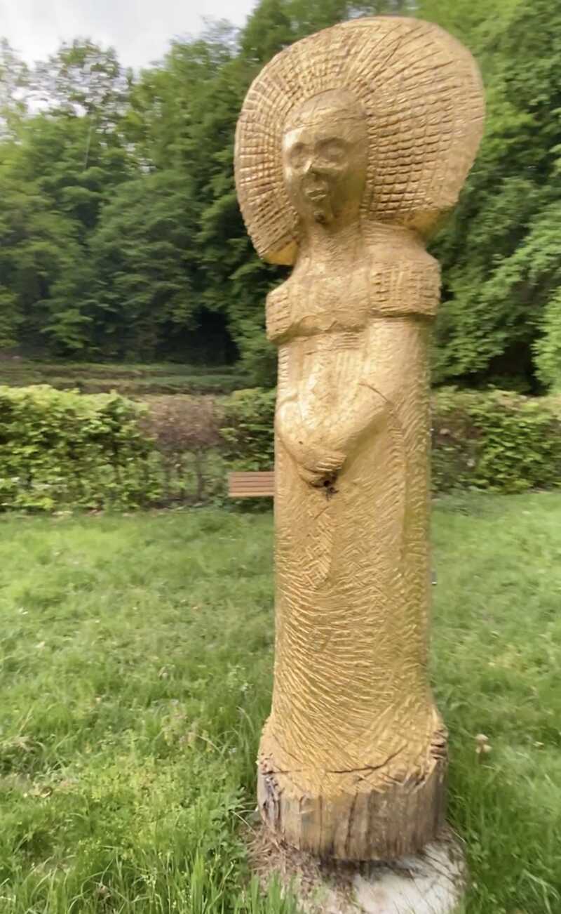Kruseler Püppchen