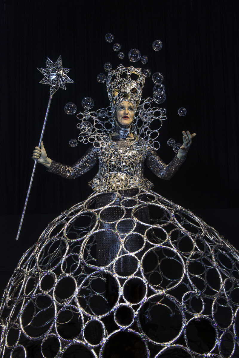 Glinda-The Good Witch