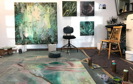 Atelier Sabine Beyerle