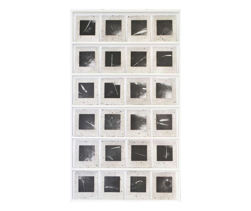 2025 Particle Tracks in Cloud Chamber II     vk