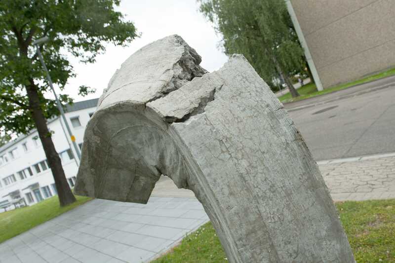 Die Gebogenen