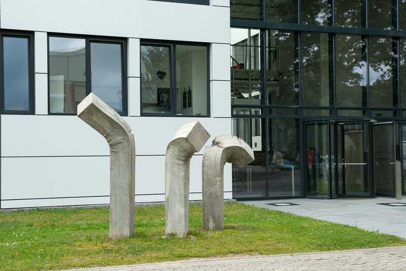 Die Gebogenen