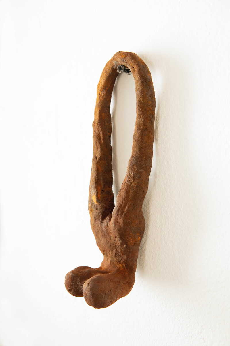 Hanging Loop