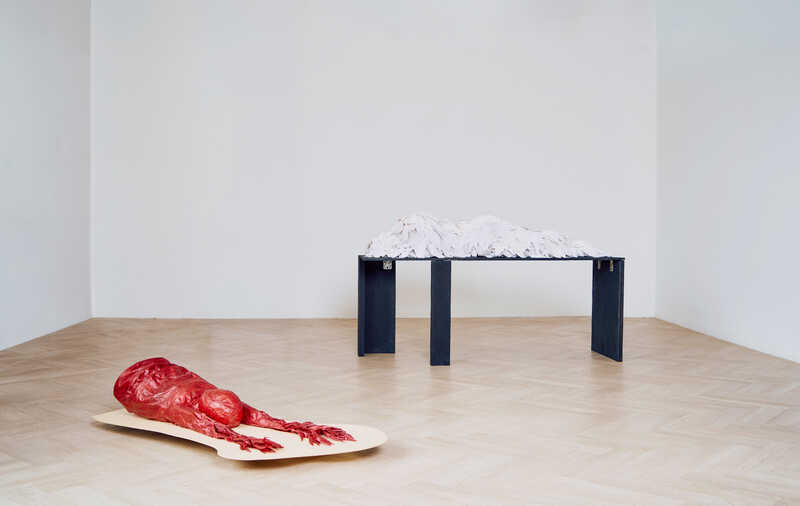 Exhibition Yomooka Gallery