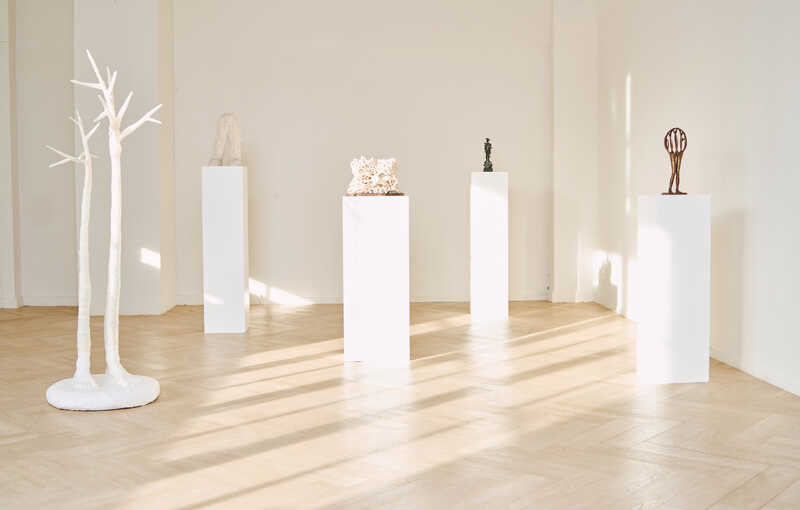 Exhibition Yomooka Gallery