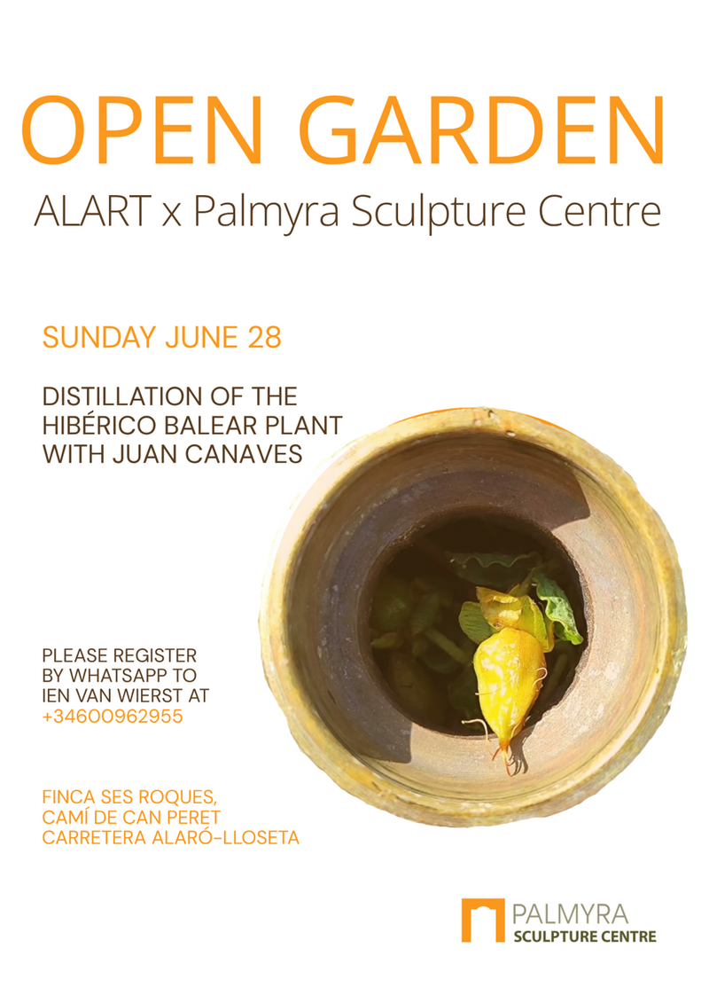 Alart_SculptureNetwork_2026