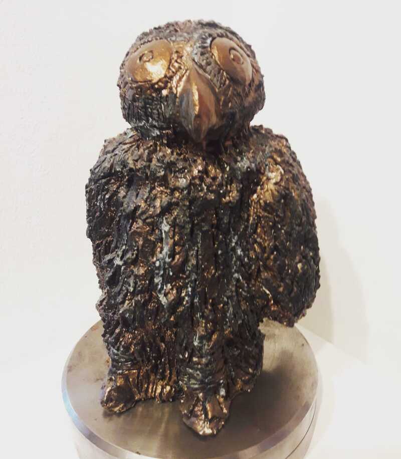 Die Eule