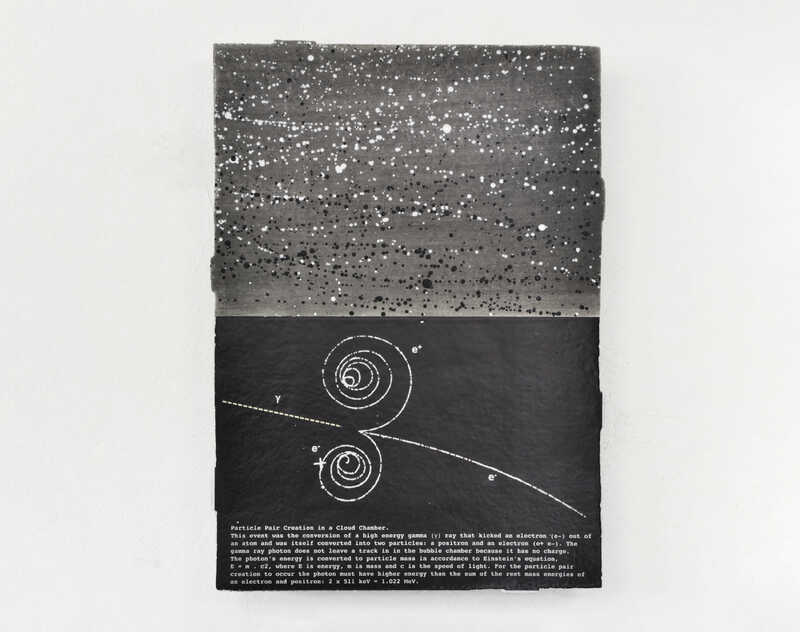 2023 Particle Pair Creation III