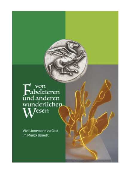 FabelWesen im Museum