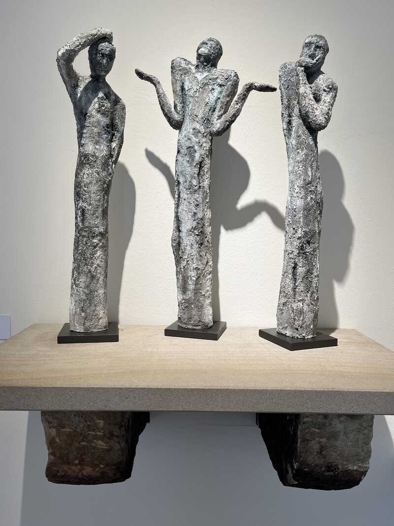 Variations of a Condition