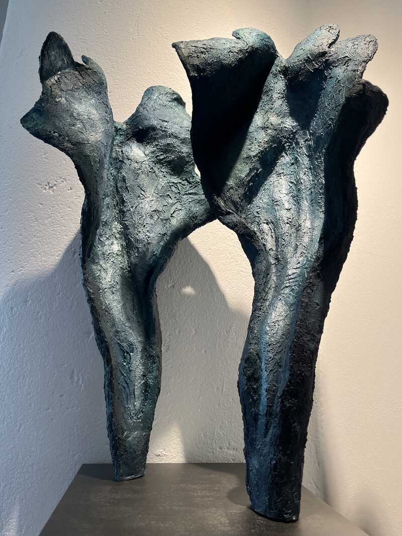 Winged Spirits