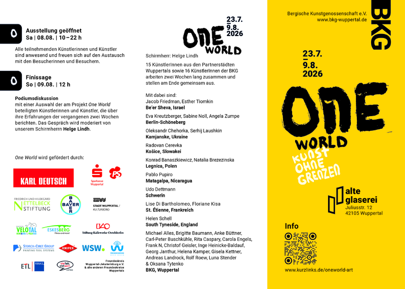 Programm S1