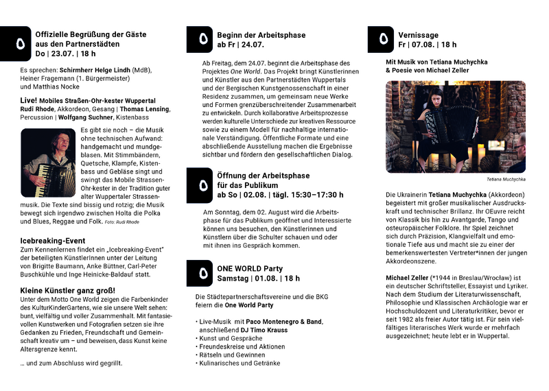 Programm S2