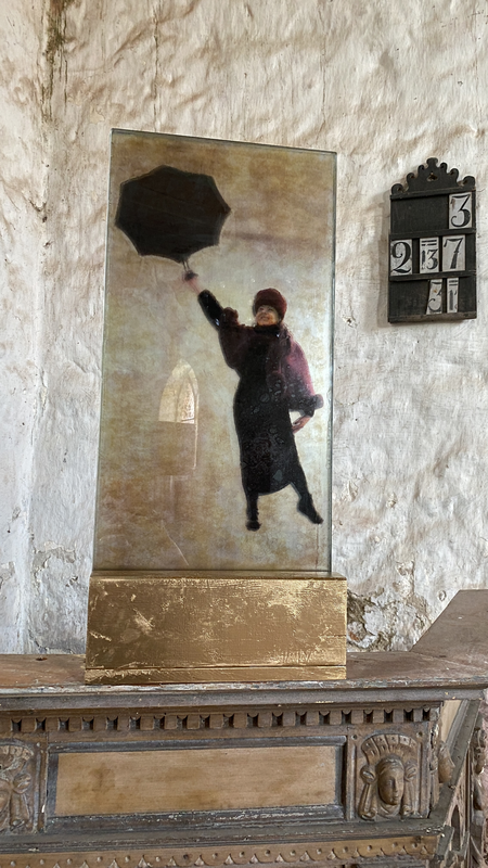 Objekt, Glas 20kg