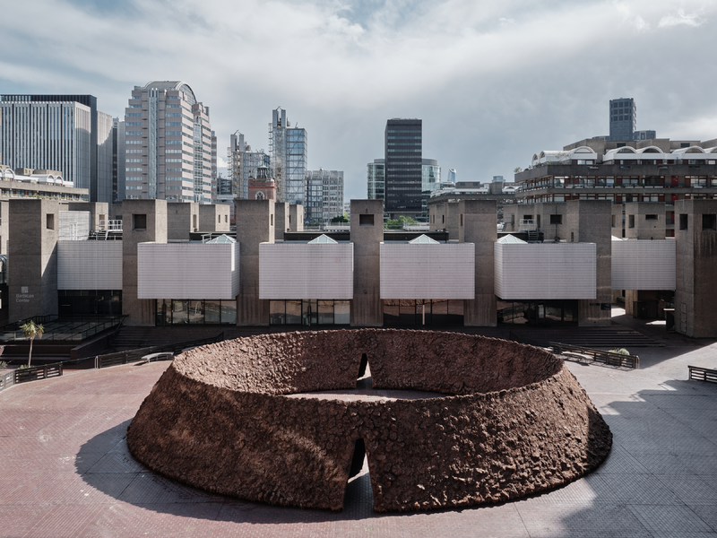 26. Delcy Morelos origo Installation Image