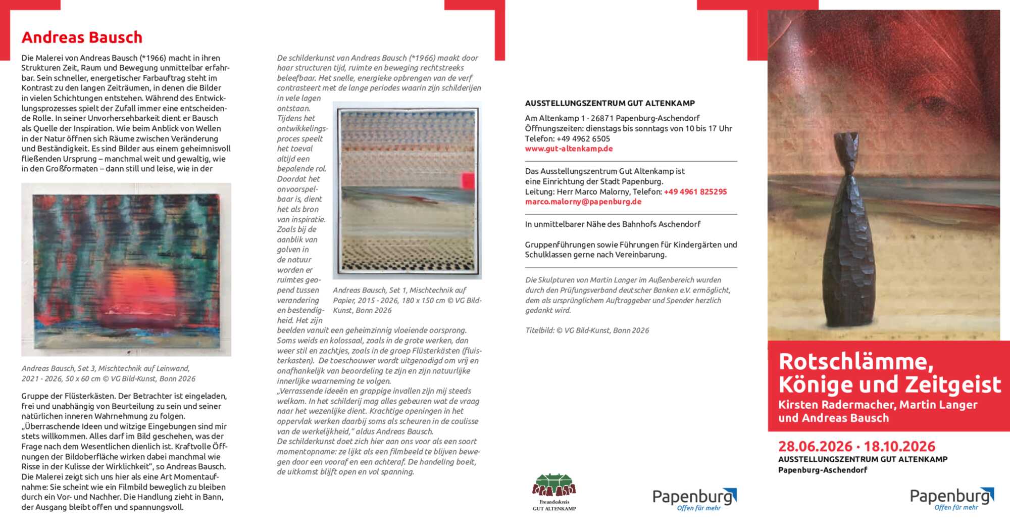 Flyer