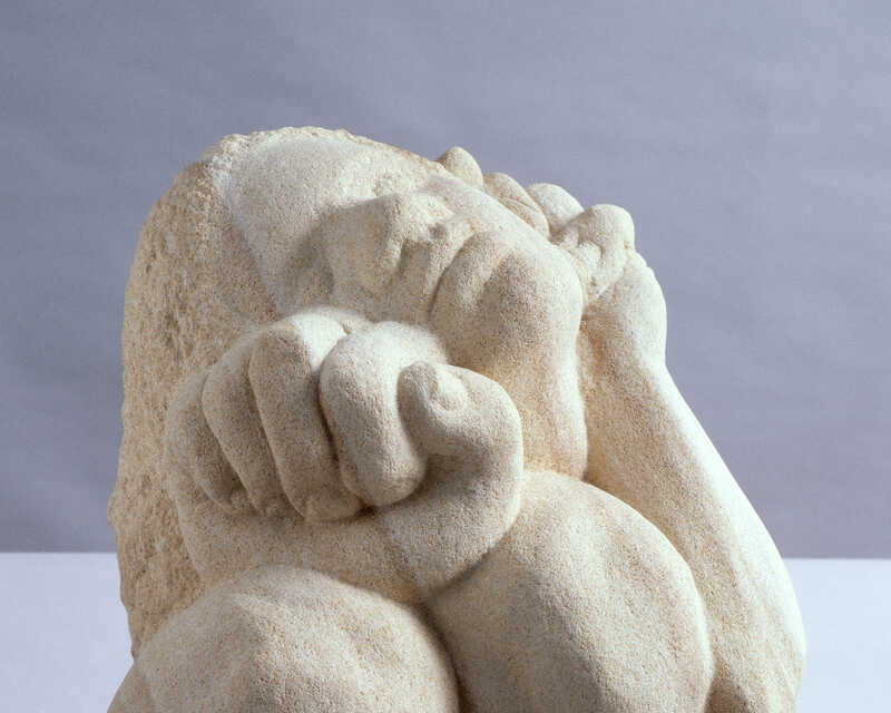 Susan-Dorothea-White-Woman-opressed_detail_sfw