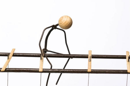 Antoni Yranzo, Piece 1024 (2010) details