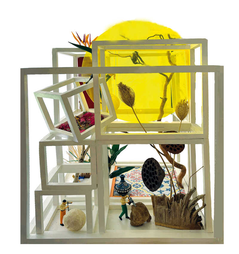 Sonnenstudio 2