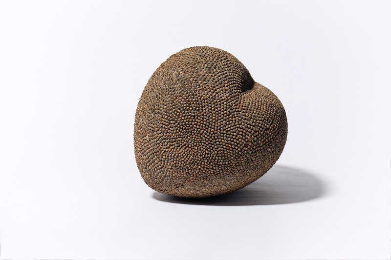 3th 2015 - Seed,Heart - Peter Madaras