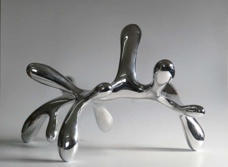 5th 2020 - Water Dance - Nando Alvarez