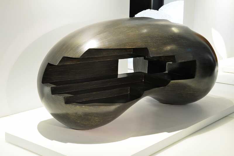 2th 2014 - Fragment of something bigger - Georgi Minchev