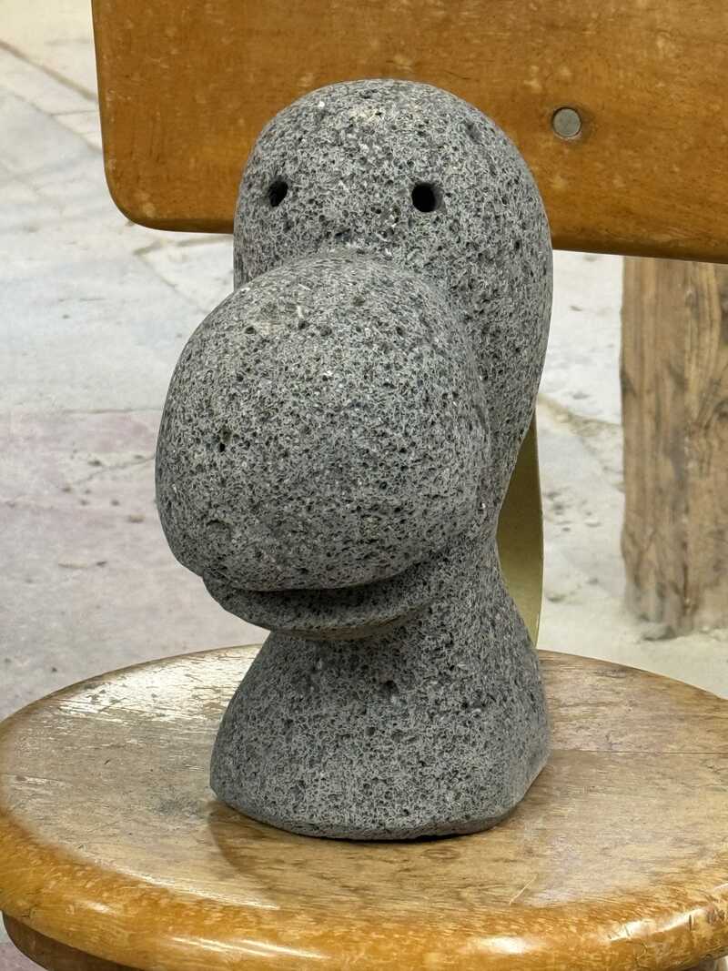Basaltlava