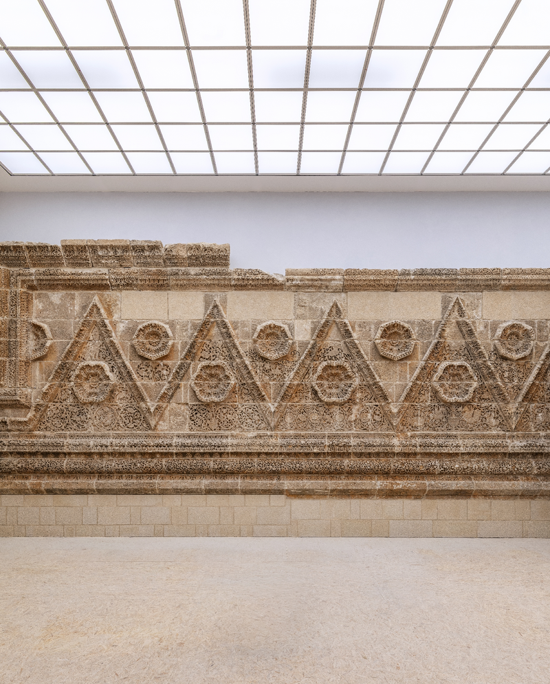 01_PMU_ISL_Mschatta-Fassade