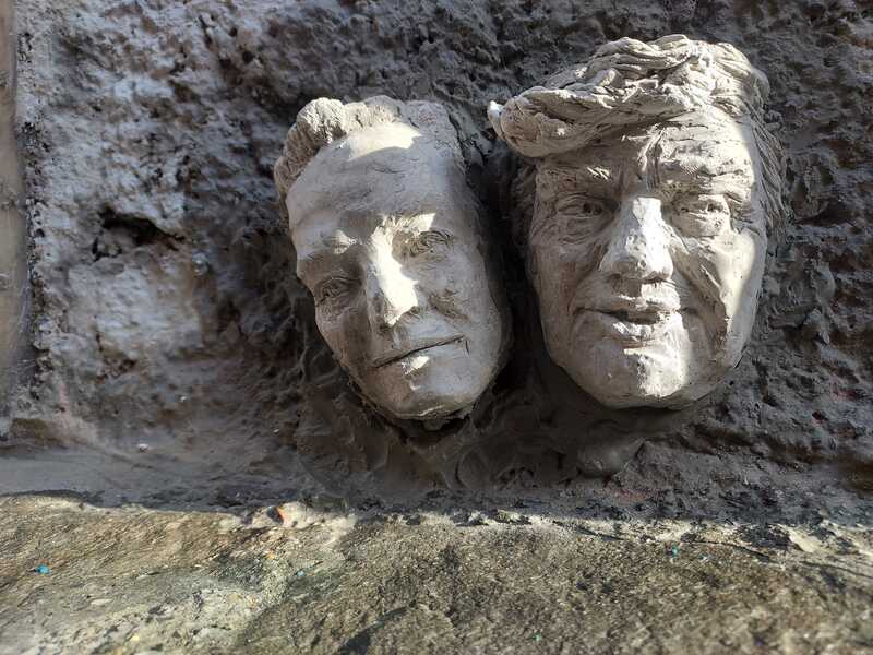 TRUMP E MUSK (2)