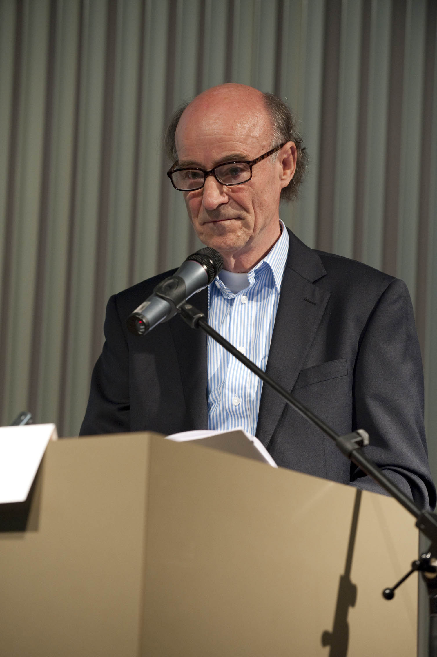 Jaap Bremer (NL), Kröller-Müller Museum