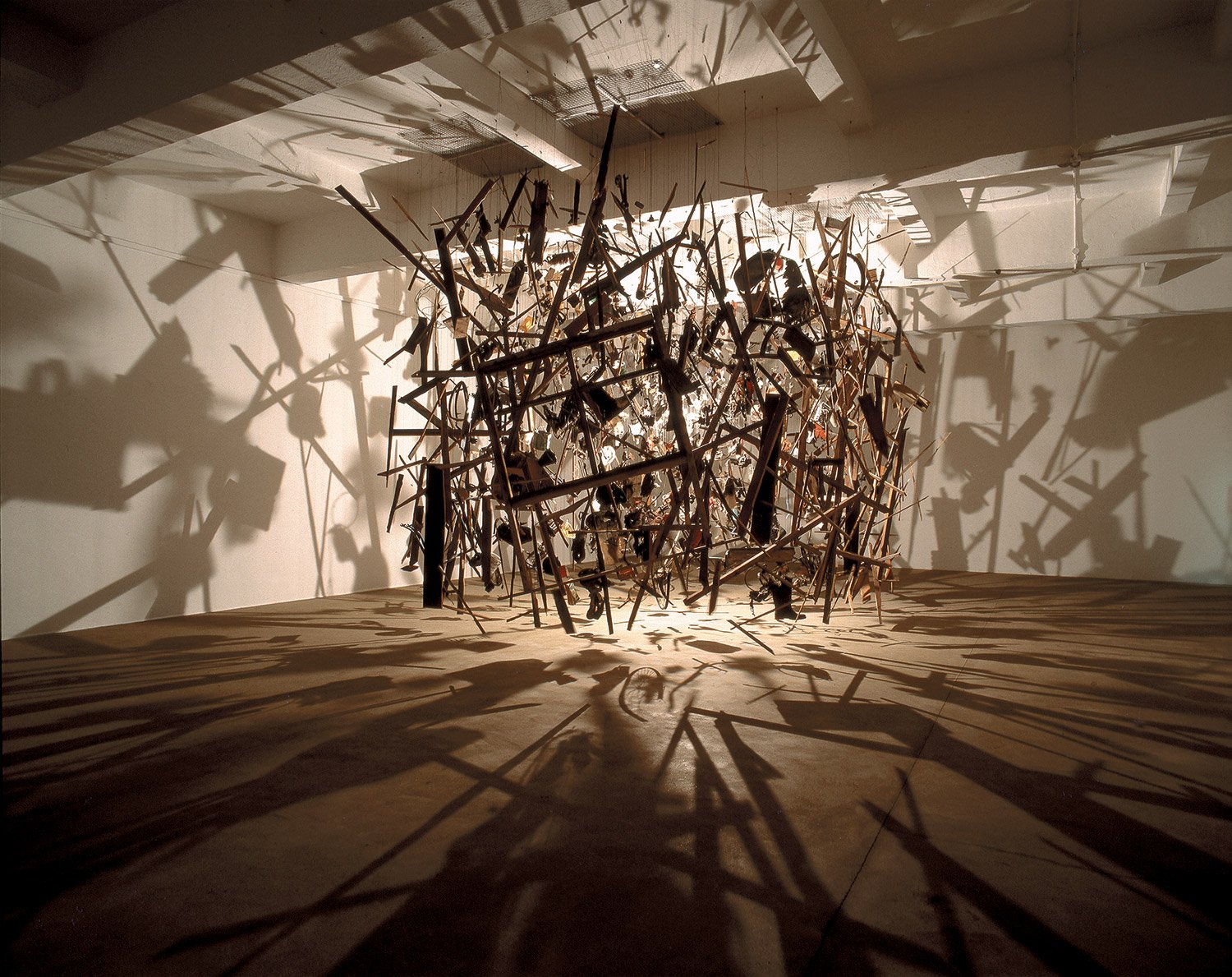 Cornelia Parker